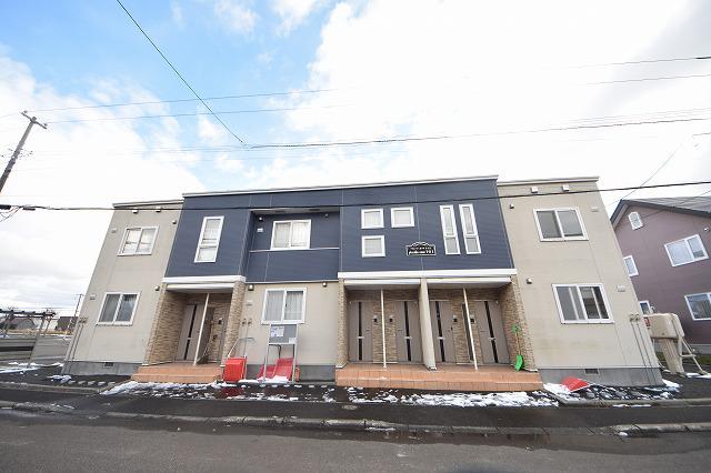 プラシードカーサT・RⅠ