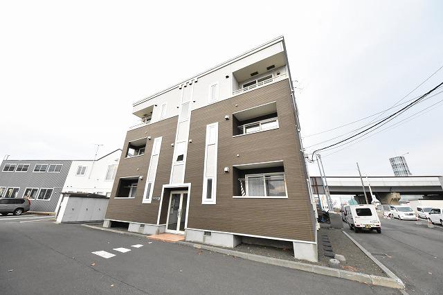 ノースグローブ