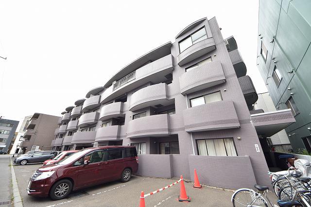 エスペランス北28条
