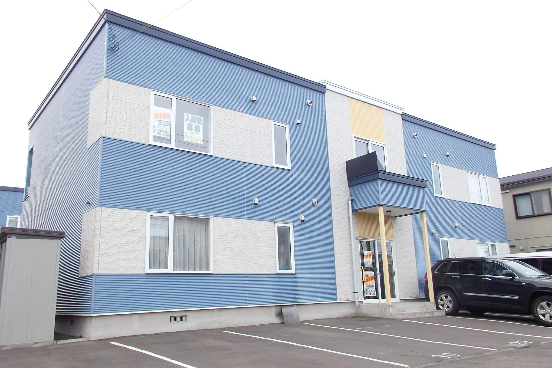 ディチャタウンB1