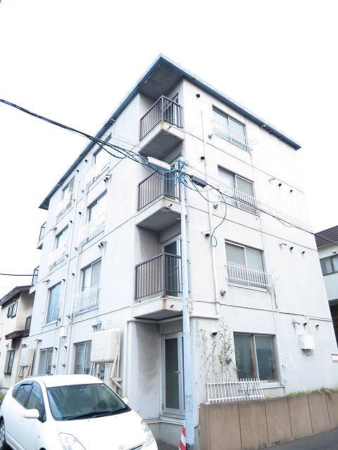 ハイツプレジデント