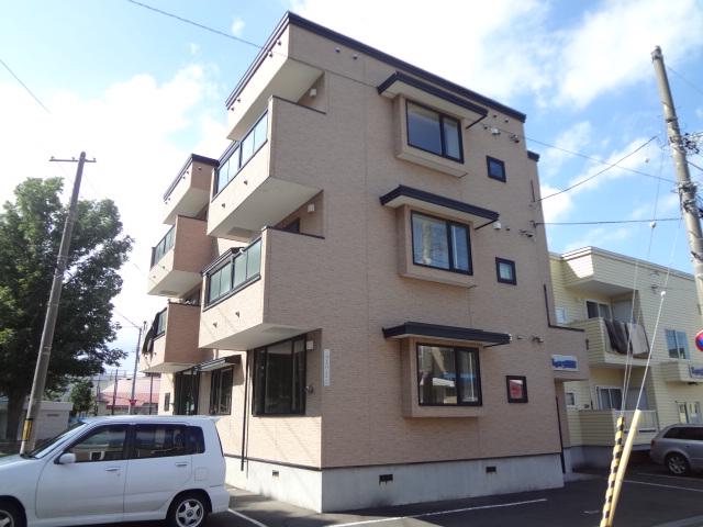 あすなろ五番館