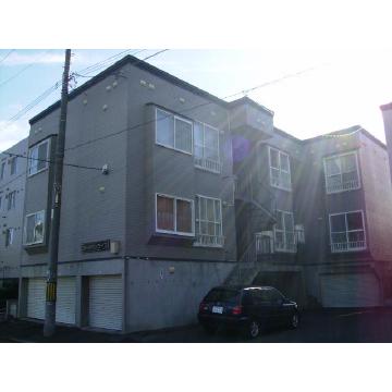 コーポサンライズ