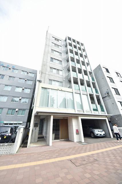 アンビシャス北大前