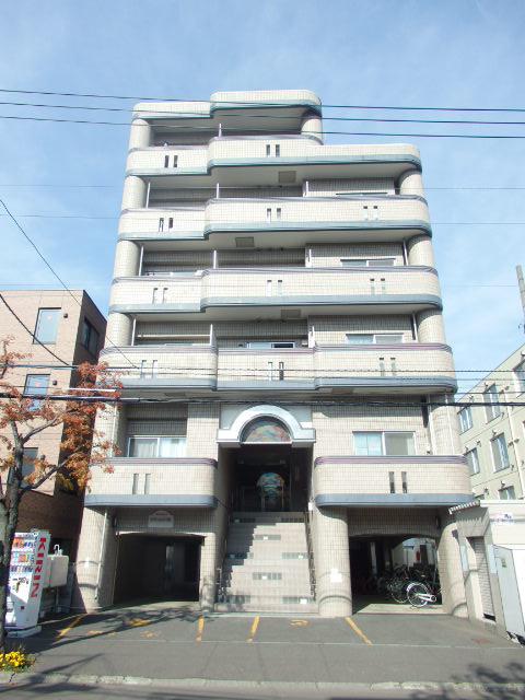 サザンシティ22(1DK/6階)