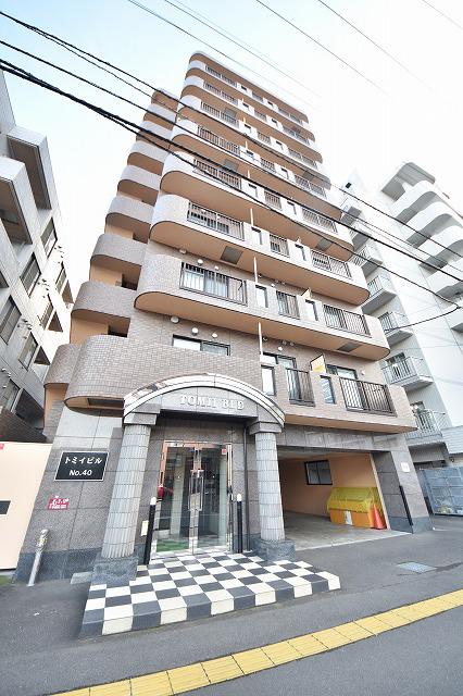 トミイビルNO40