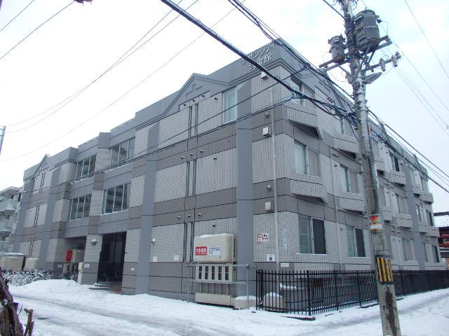 サザンシティ弐番館