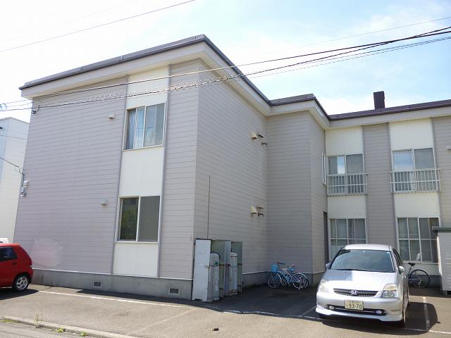 パレーシャルさつき