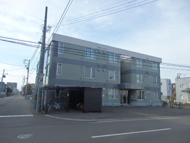 サザンシティ17