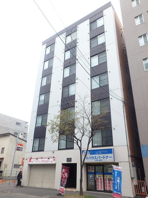 トミイビルNO.18