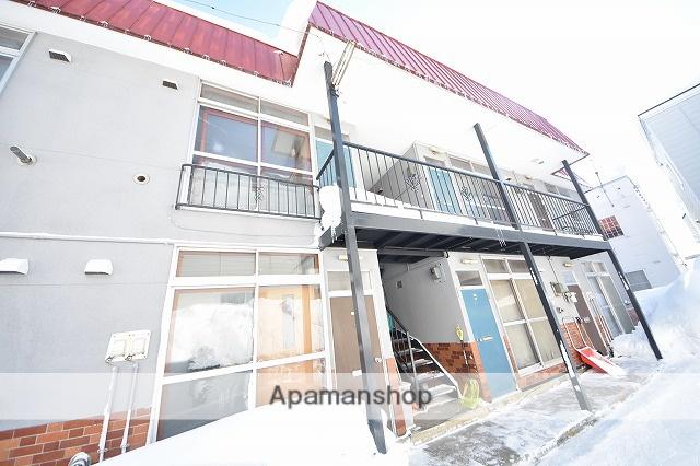 当別カレッジハイツ