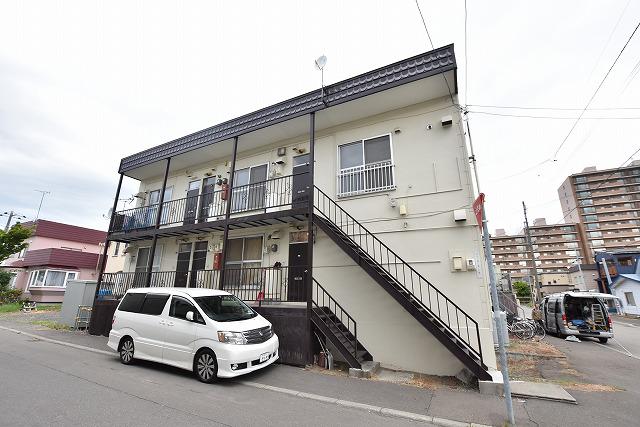 レジデンスゆき