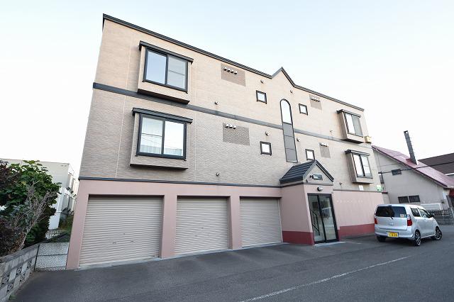 アールズコートN24