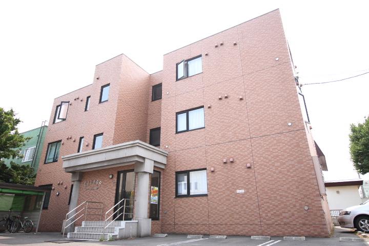 リバージュ本町