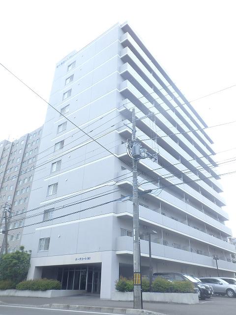 オークコート141