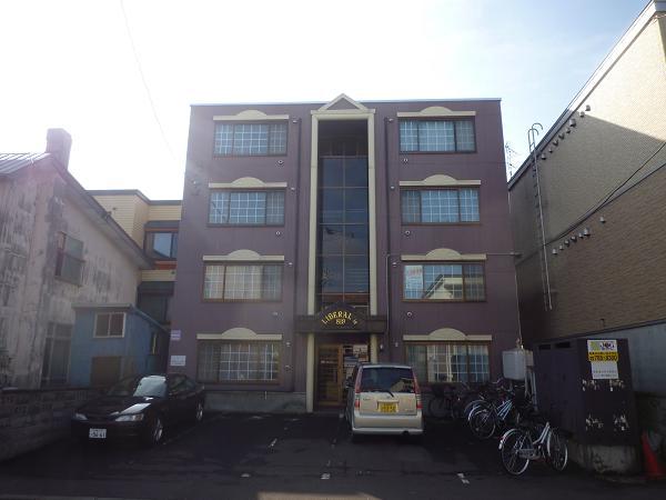 リベラルイン819