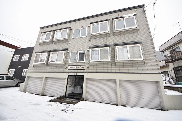 メゾンド・リョウ