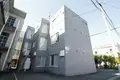 アクシス麻生