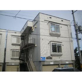 メゾンドカンパーニュⅡ