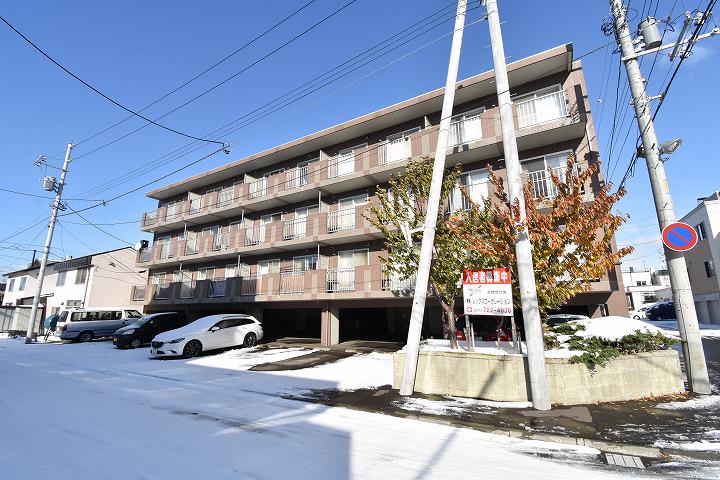 アトリオ・ミヤギ(2LDK/3階)