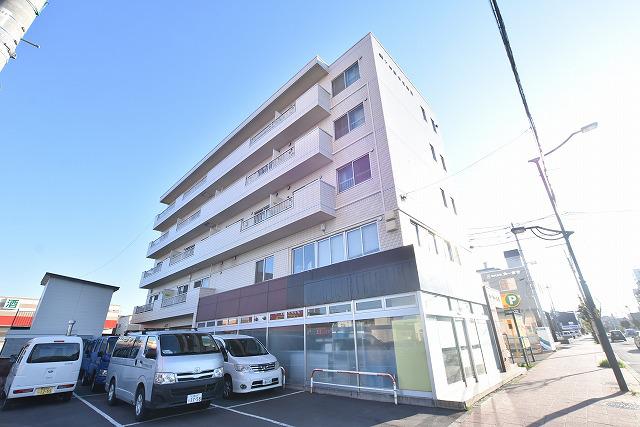 ルーファー高木