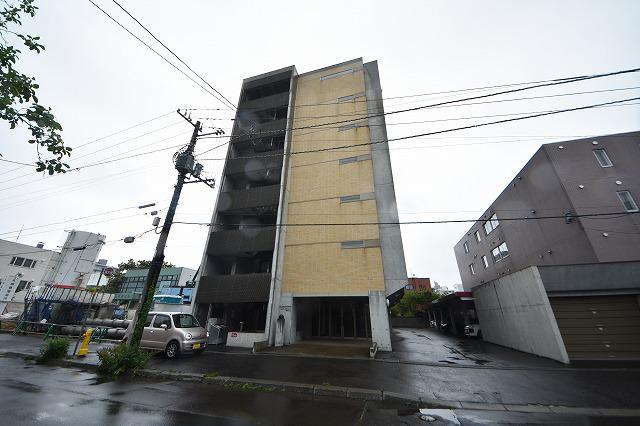 ル・コンフォルト