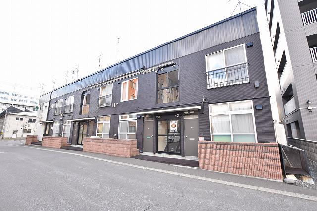 第3黄金マンション