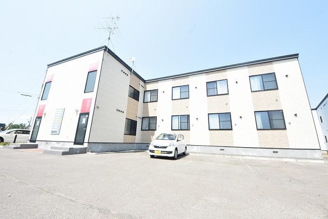 レオパレスSAS62