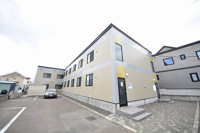 レオパレスエスペランサ