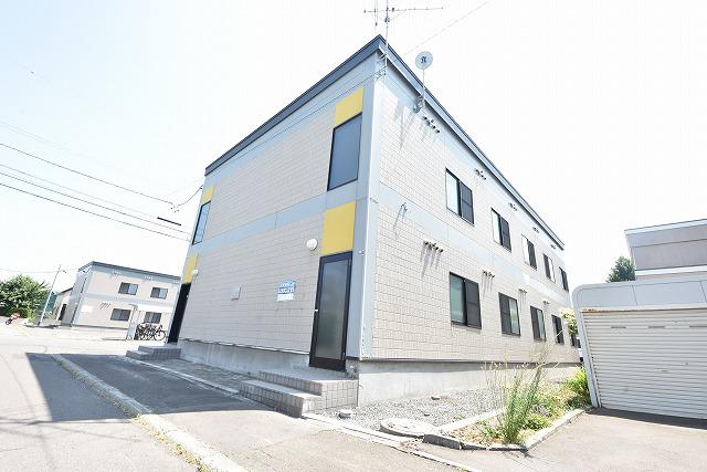 レオパレスラグレシューズ