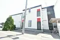 レオパレス白樺