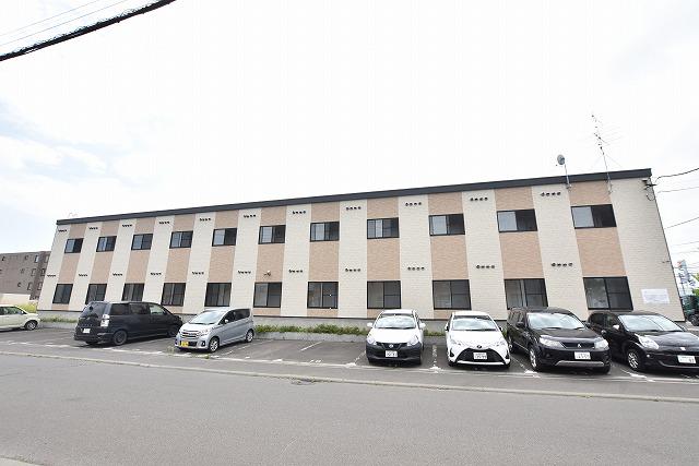 レオパレススペースレオ96A