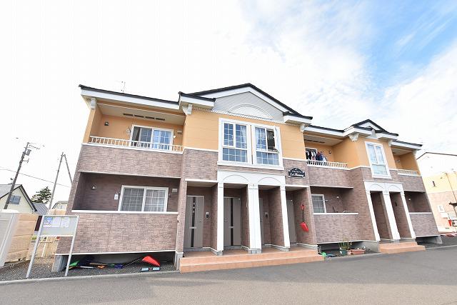 アウルハーモニーB