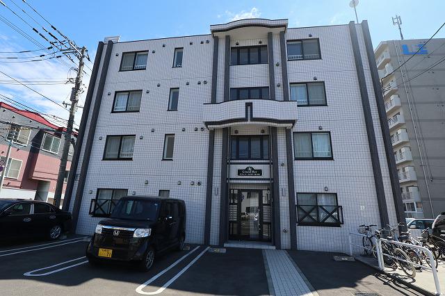 グランメール FPC北17条