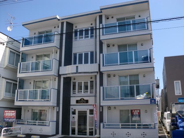 グランメール センチュリーN17