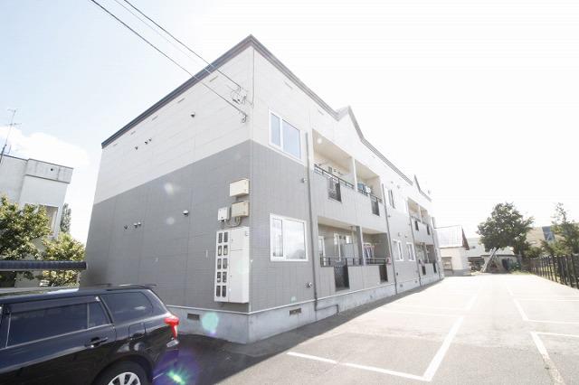 ノースリバーⅤ