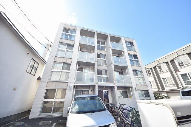 メゾンクー・ドゥ・・クールⅣ