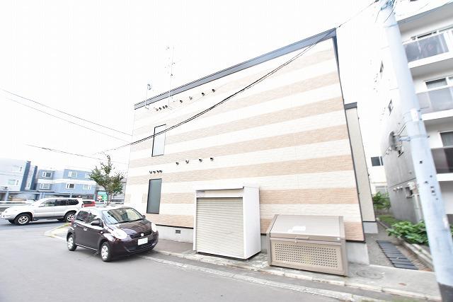 レオパレス北32