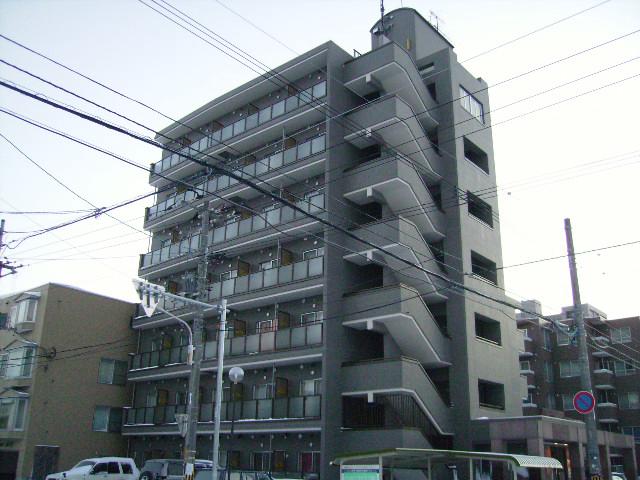 メゾンクレスト元町