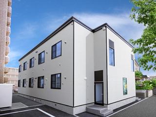 レオパレスコメット