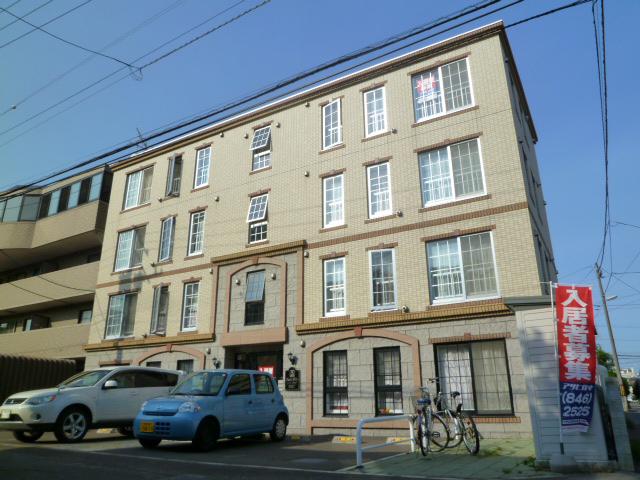 カームシティ 831