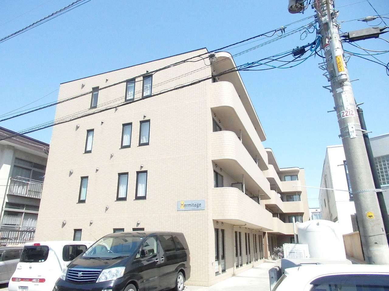 エルミタージュ