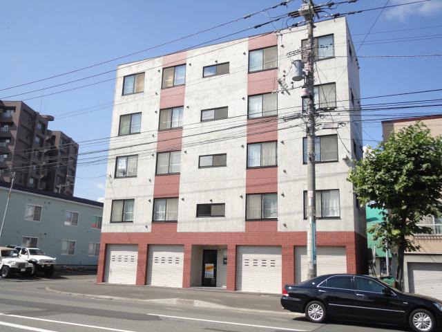 プリマクラッセ環状通東