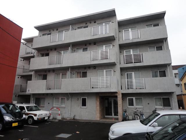 シリウスタウン