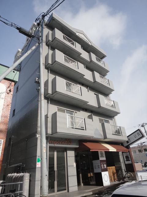 インペリアル13