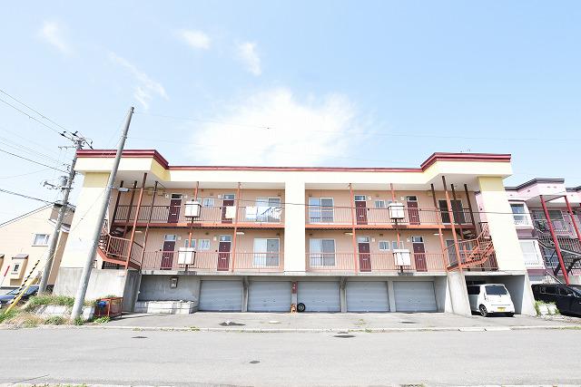 ラミアール花畔