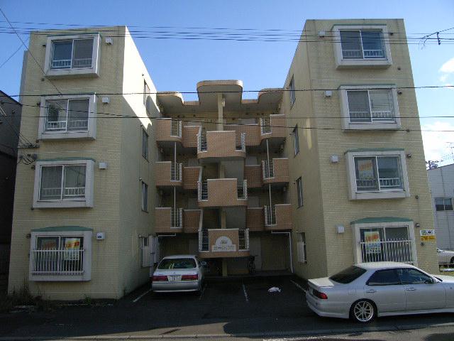 ウィスタリア元町