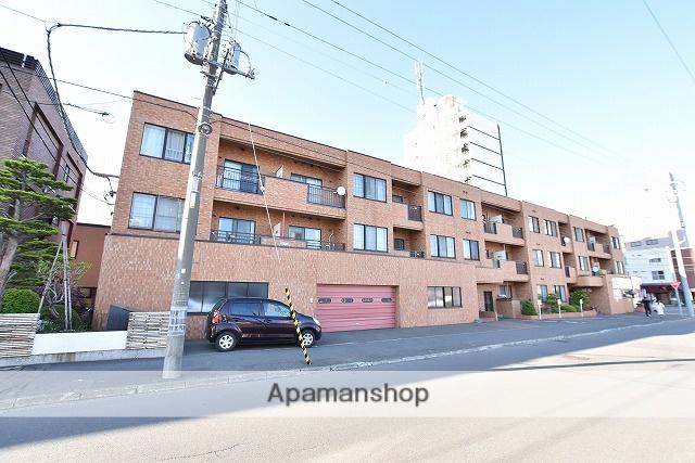 サンシティ32(3LDK/3階)