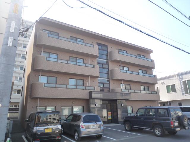 MAEKAWA MANSIONII(2LDK/4階)