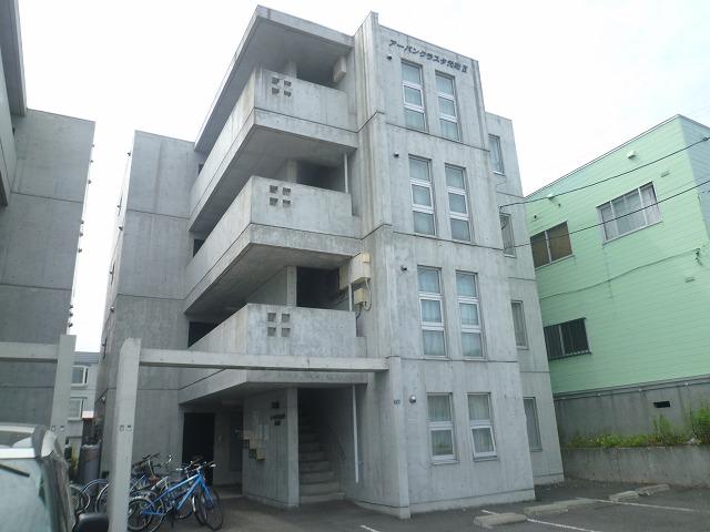 アーバンクラスタ元町Ⅱ(1LDK/2階)